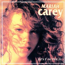 Mariah CAREY - Best Songs CD
